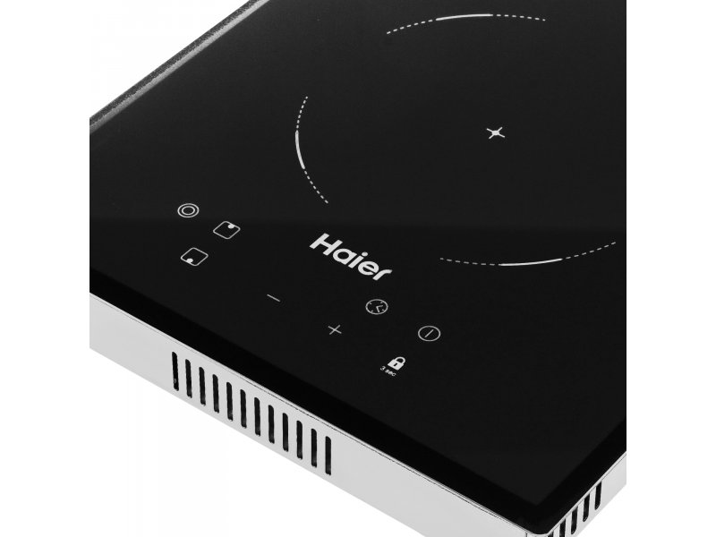 Встраиваемая индукционная варочная панель Haier HHY-C32DVB