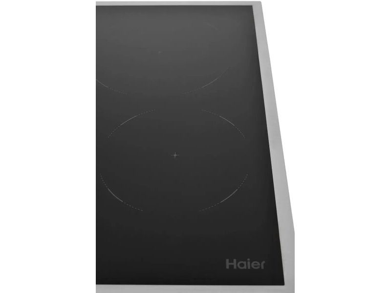 Встраиваемая индукционная варочная панель Haier HHY-C64NFB