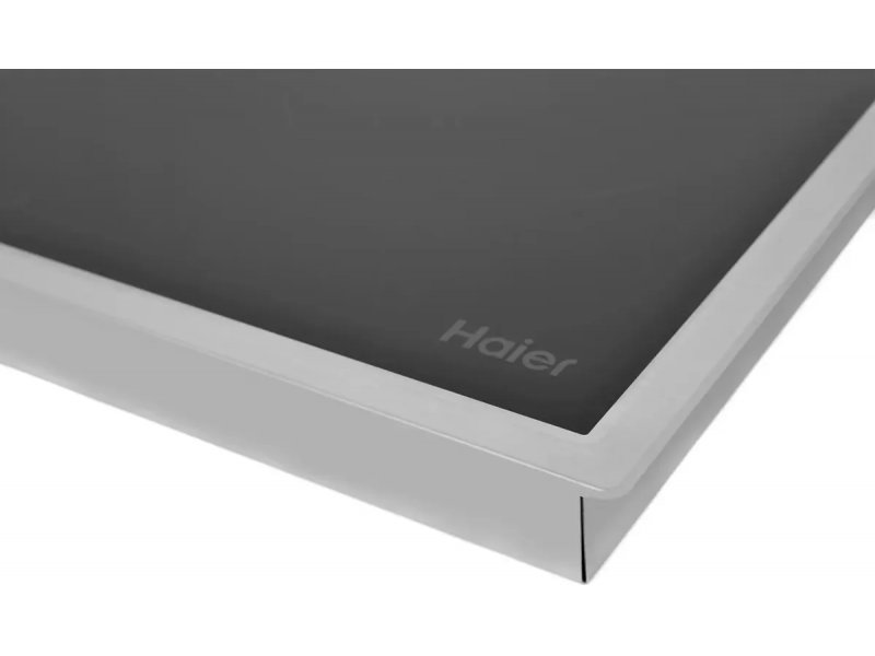 Встраиваемая индукционная варочная панель Haier HHY-C64NFB