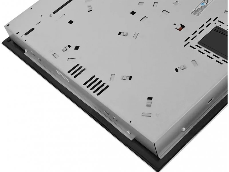 Встраиваемая индукционная варочная панель Haier HHY-C64NFB