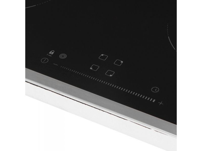 Встраиваемая индукционная варочная панель Haier HHY-C64TOFB