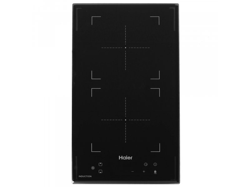 Встраиваемая индукционная варочная панель Haier HHY-Y32NVB