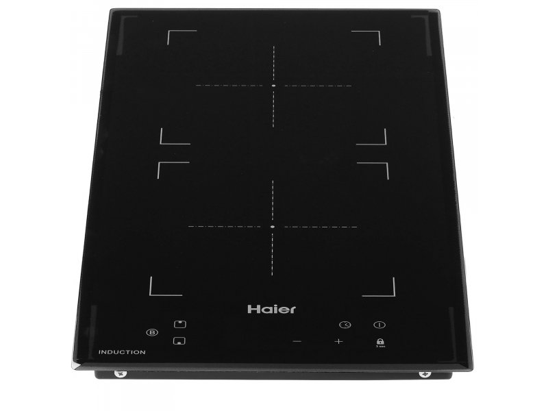 Встраиваемая индукционная варочная панель Haier HHY-Y32NVB