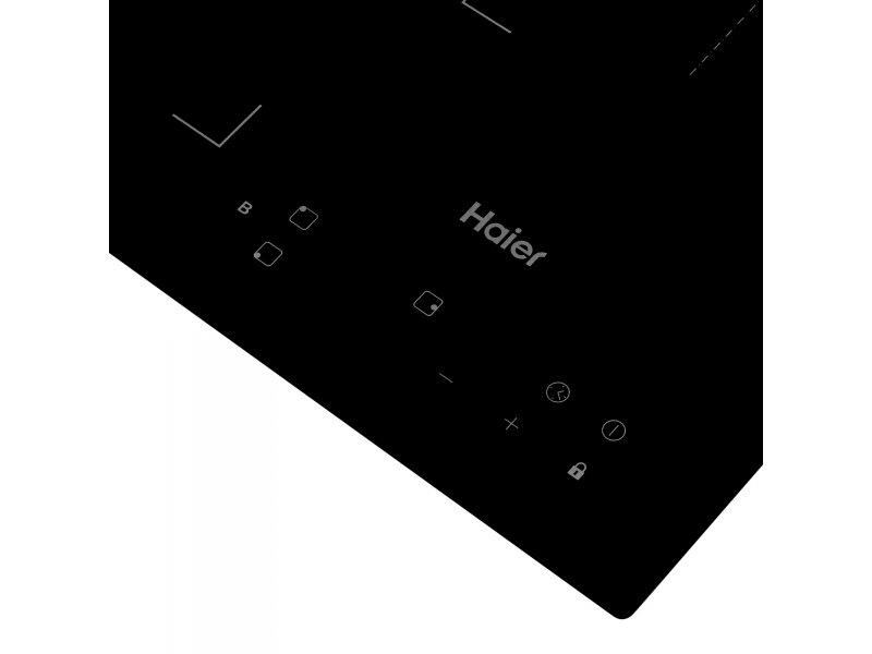 Встраиваемая индукционная варочная панель Haier HHY-Y53NVB