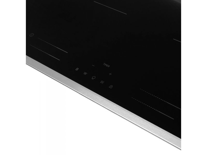 Встраиваемая индукционная варочная панель Haier HHY-Y64SFB