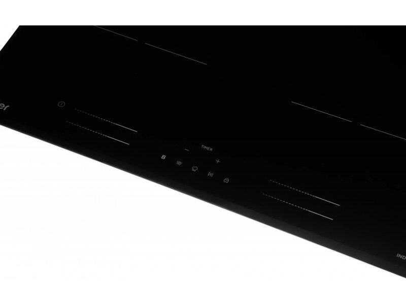 Встраиваемая индукционная варочная панель Haier HHY-Y64SVB