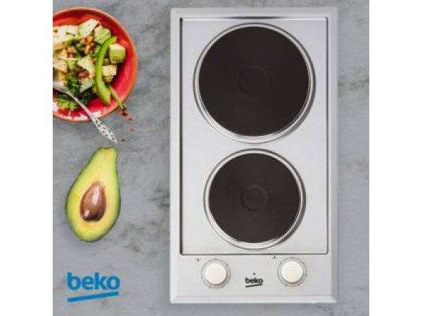 Электрическая варочная панель Beko HDCE32200X Электрическая варочная панель Beko HDCE32200X