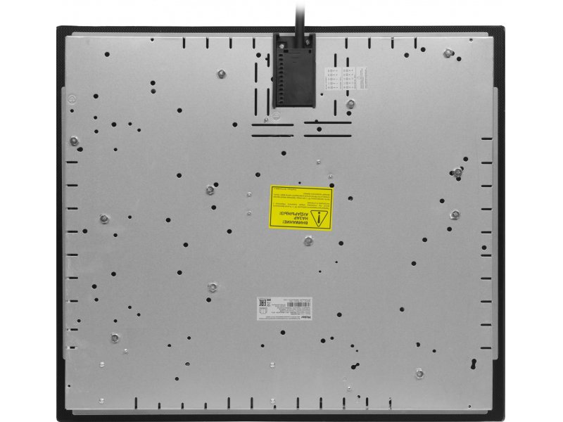 Встраиваемая индукционная варочная панель Haier HHX-C64TDFB Встраиваемая индукционная варочная панель Haier HHX-C64TDFB