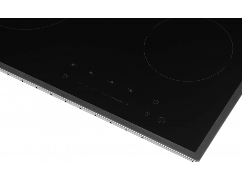 Встраиваемая индукционная варочная панель Haier HHX-C64TDFB Встраиваемая индукционная варочная панель Haier HHX-C64TDFB