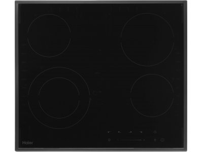 Встраиваемая индукционная варочная панель Haier HHX-C64TDFB Встраиваемая индукционная варочная панель Haier HHX-C64TDFB