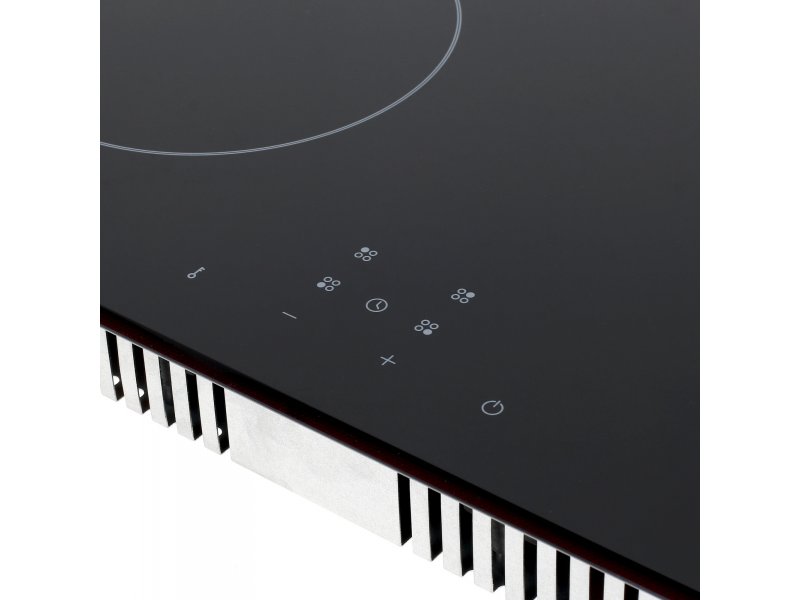 Встраиваемая индукционная варочная панель Haier HHX-Y64NVB Встраиваемая индукционная варочная панель Haier HHX-Y64NVB