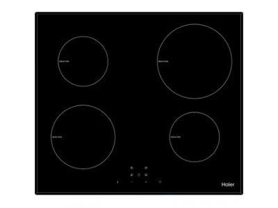 Встраиваемая индукционная варочная панель Haier HHX-Y64NVB Встраиваемая индукционная варочная панель Haier HHX-Y64NVB