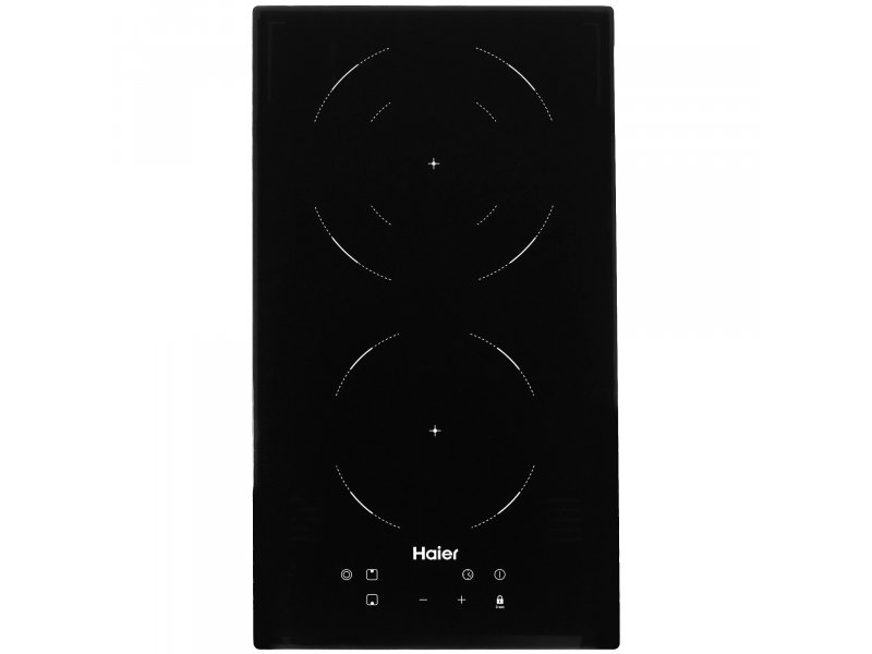 Встраиваемая индукционная варочная панель Haier HHY-C32DVB Встраиваемая индукционная варочная панель Haier HHY-C32DVB