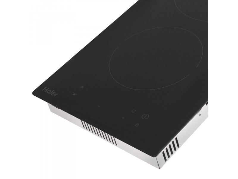 Встраиваемая индукционная варочная панель Haier HHY-C32RVB Встраиваемая индукционная варочная панель Haier HHY-C32RVB