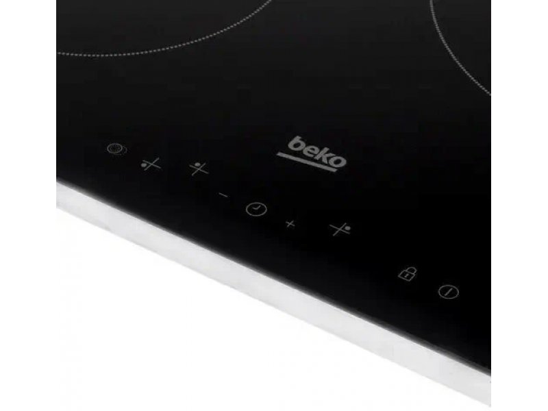 Электрическая варочная панель Beko HIC 63401 T Электрическая варочная панель Beko HIC 63401 T