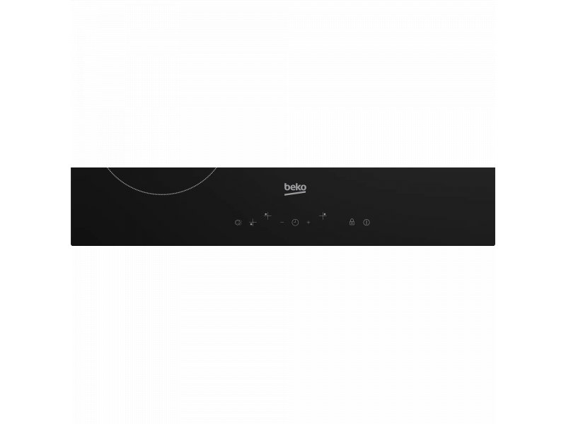 Электрическая варочная панель Beko HIC 63401 T Электрическая варочная панель Beko HIC 63401 T