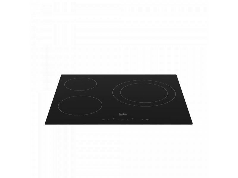 Электрическая варочная панель Beko HIC 63401 T Электрическая варочная панель Beko HIC 63401 T