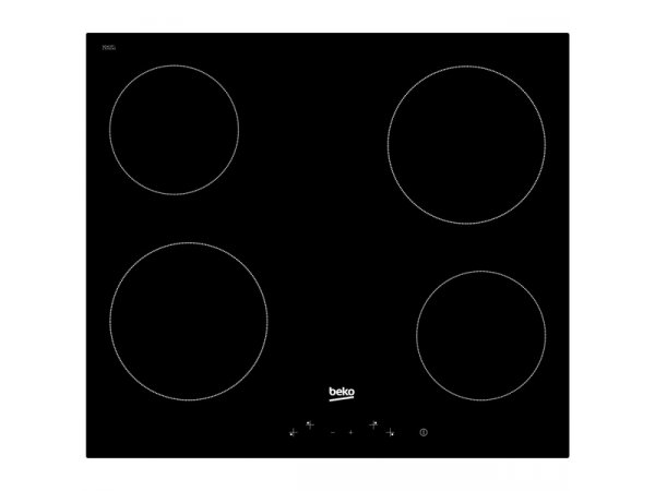 Электрическая варочная панель Beko HIC64400E