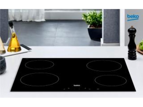 Электрическая варочная панель Beko HIC64400E Электрическая варочная панель Beko HIC64400E