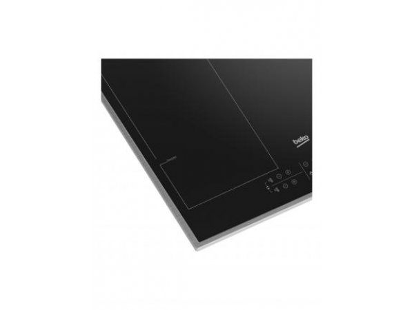Индукционная варочная панель Beko HII64200FMTX Индукционная варочная панель Beko HII64200FMTX