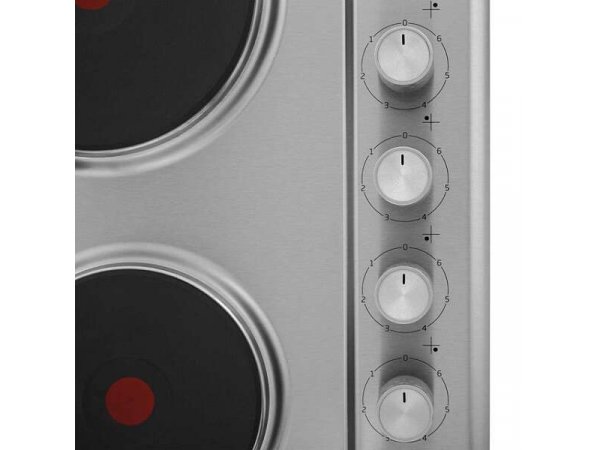 Электрическая варочная панель Beko HIZE64101X