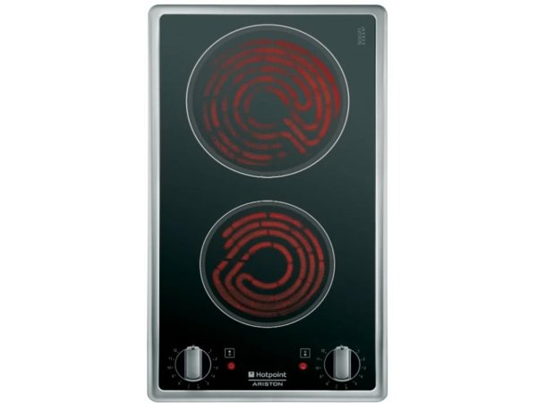 Электрическая варочная панель Hotpoint/Ariston DK 2K (IX)