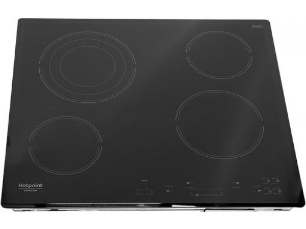Электрическая варочная панель Hotpoint/Ariston HAR 643 TF