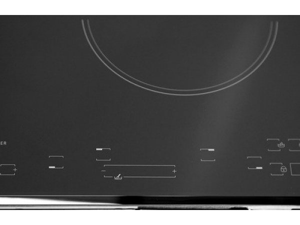 Электрическая варочная панель Hotpoint/Ariston HAR 643 TF