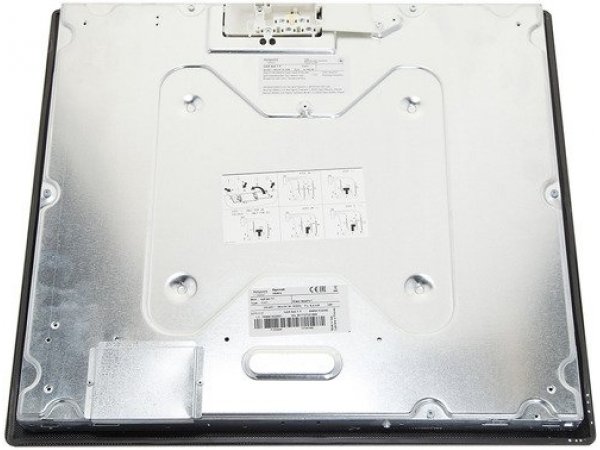 Электрическая варочная панель Hotpoint/Ariston HAR 643 TF