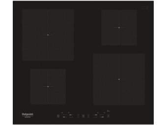 Индукционная варочная панель Hotpoint/Ariston KIA 640 C Индукционная варочная панель Hotpoint/Ariston KIA 640 C