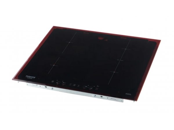 Индукционная варочная панель Hotpoint/Ariston KIT 641 F B
