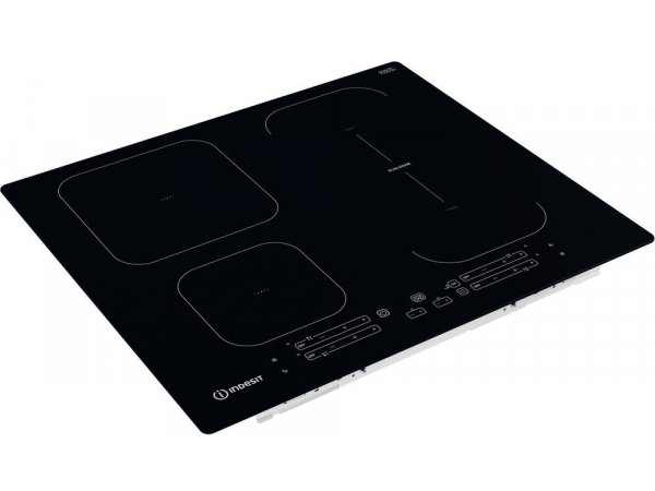 Индукционная варочная панель Indesit IB65B60NE Индукционная варочная панель Indesit IB65B60NE