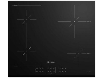 Электрическая варочная панель Indesit IB 41B60 BF