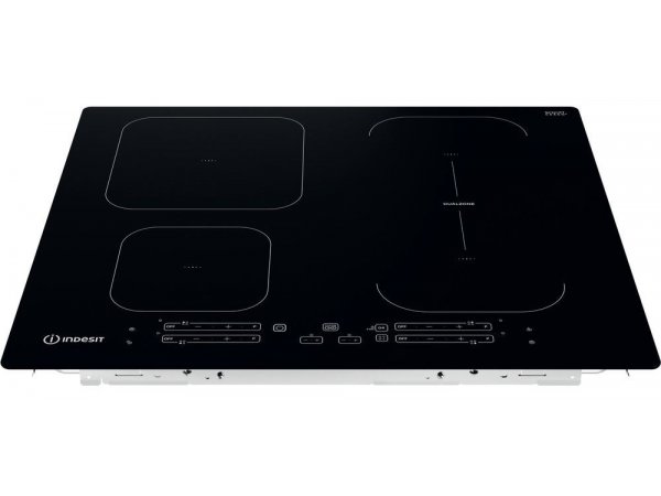 Индукционная варочная панель Indesit IB65B60NE