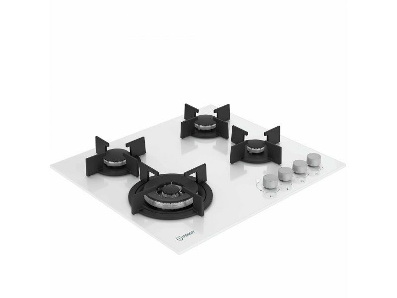 Газовая варочная панель Indesit INGT 62 IC/WH Газовая варочная панель Indesit INGT 62 IC/WH