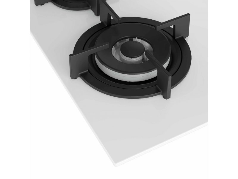 Газовая варочная панель Indesit INGT 62 IC/WH Газовая варочная панель Indesit INGT 62 IC/WH