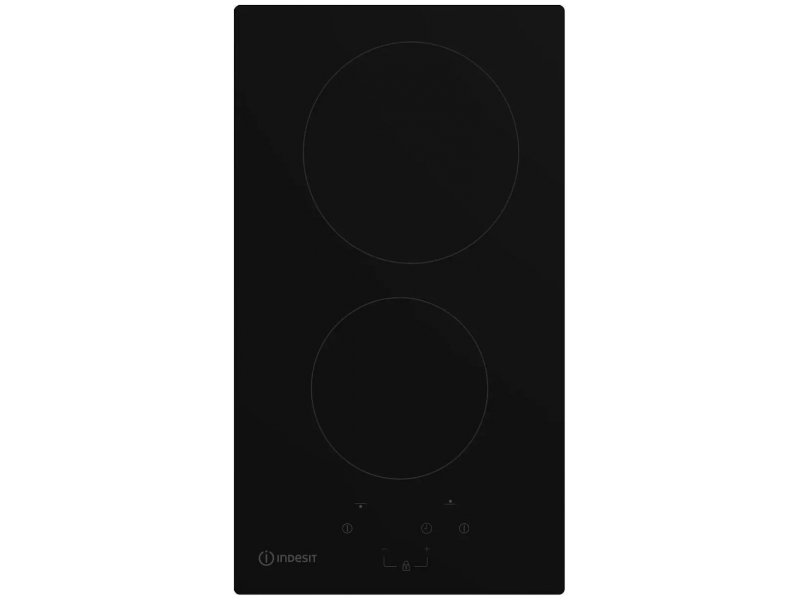 Электрическая варочная панель Indesit IRT 130 Электрическая варочная панель Indesit IRT 130