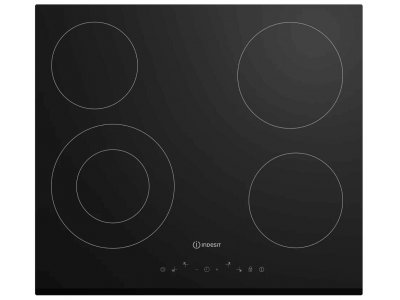 Электрическая варочная панель Indesit IRT 260 B