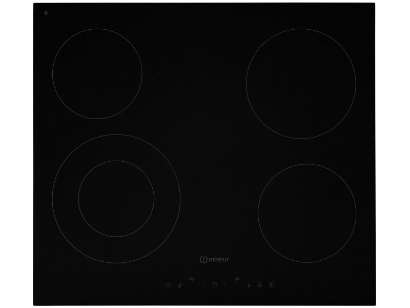 Электрическая варочная панель Indesit IRT 260