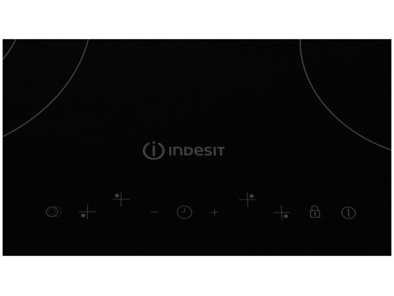 Электрическая варочная панель Indesit IRT 260
