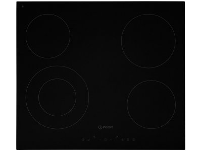 Электрическая варочная панель Indesit IRT 260