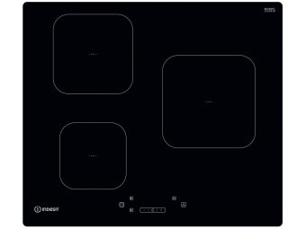 Индукционная варочная панель Indesit IS11Q60NE