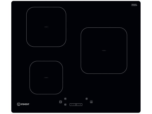 Индукционная варочная панель Indesit IS11Q60NE