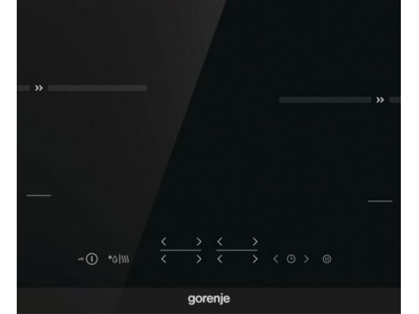 Индукционная варочная панель Gorenje IT641BCSC