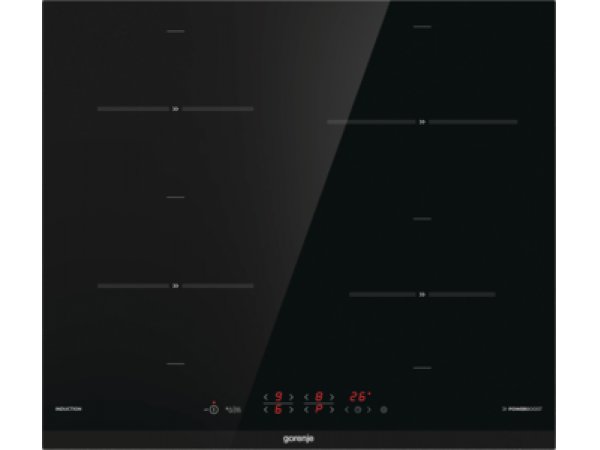 Индукционная варочная панель Gorenje IT641BCSC