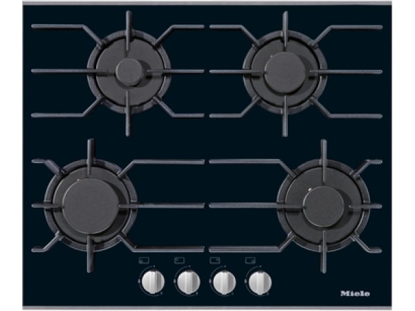 Газовая варочная панель Miele KM3010