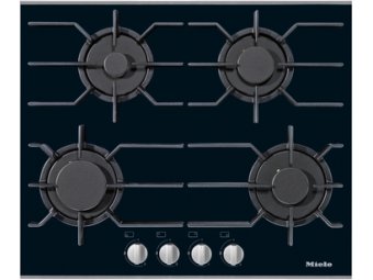 Газовая варочная панель Miele KM3010 Газовая варочная панель Miele KM3010