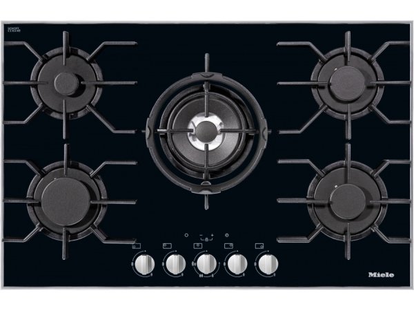 Газовая варочная панель Miele KM3034-1