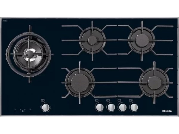 Газовая варочная панель Miele KM3054