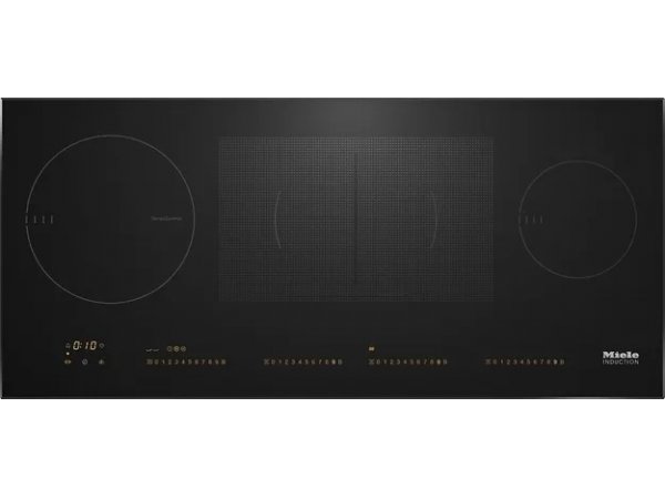 Индукционная варочная панель Miele KM6699